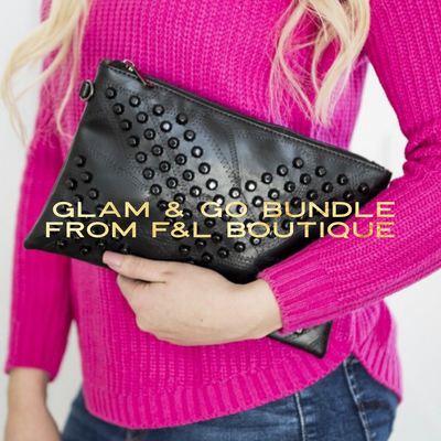 Glam & Go Bundles from F&L Boutique
