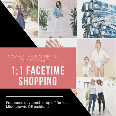 Introducing 1:1 Personal Shopping Experiences