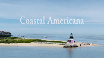 6 Coastal-Inspired Looks | SHOPFANDL.COM