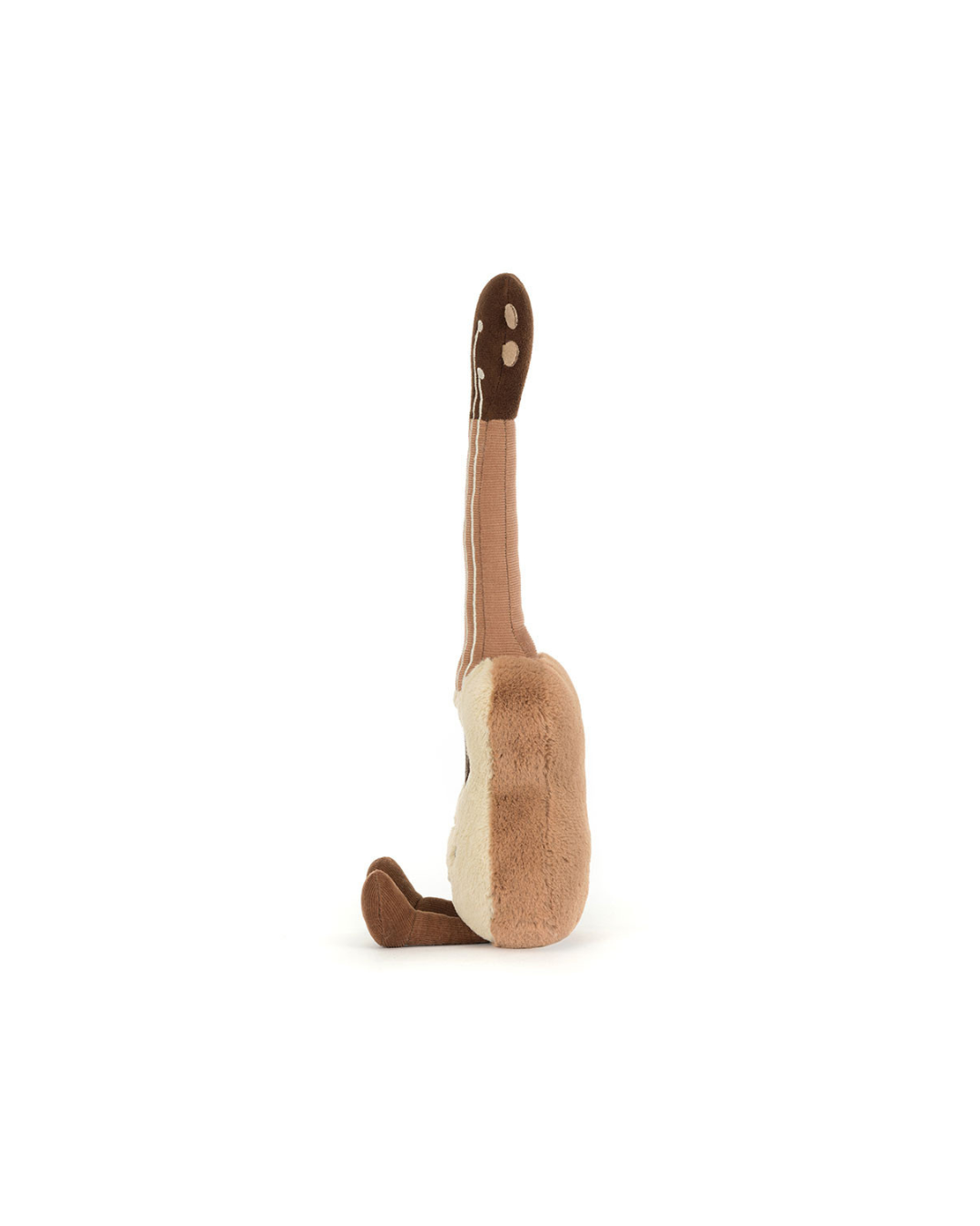 ジェリーキャット Amuseables Ukulele 新品・タグ付きです。 Jellycat Amuseables Ukulele – F + L Boutique
