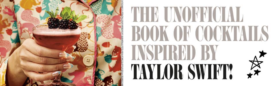 The Eras Pour - Book