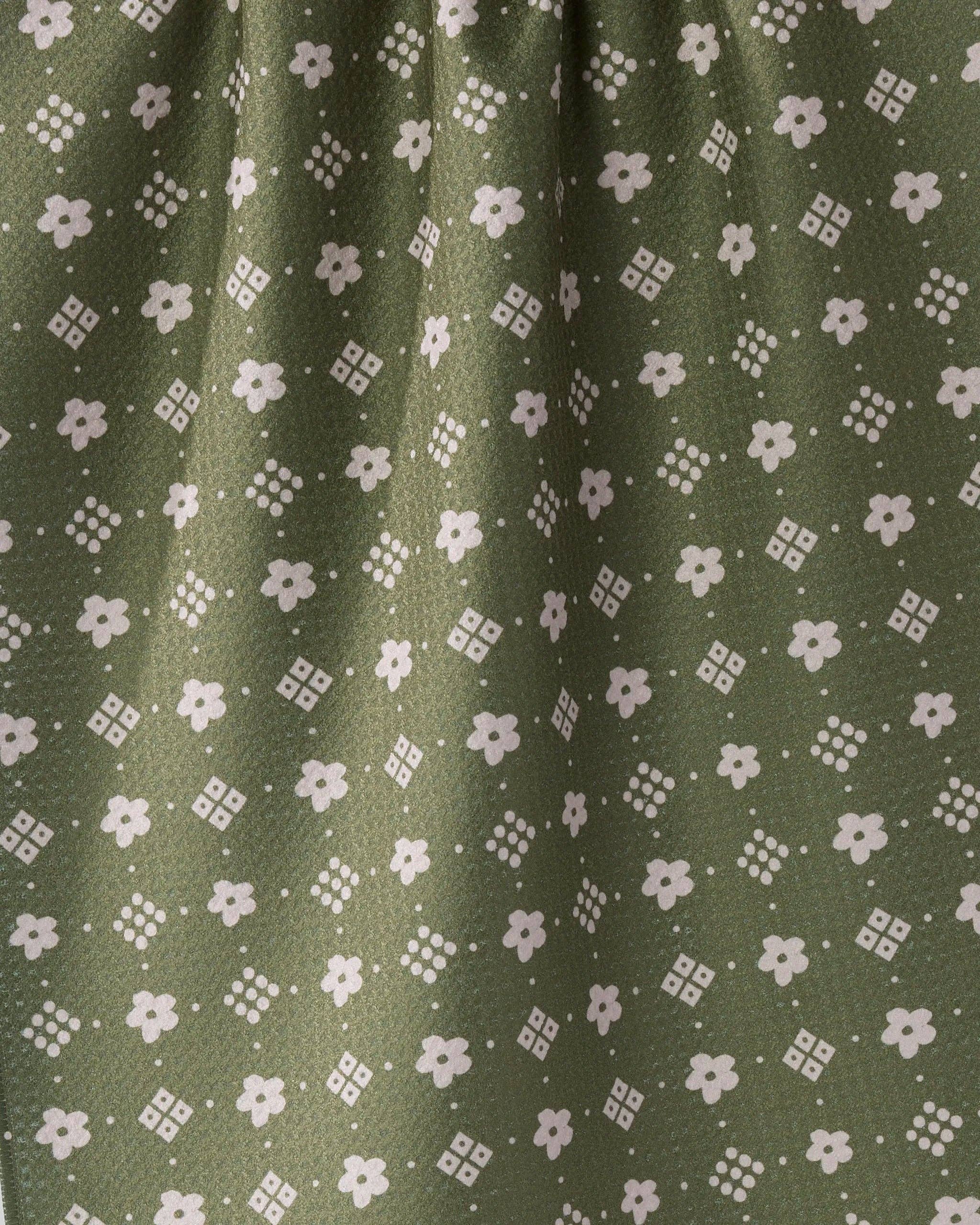 Tea Towel - Green Gables