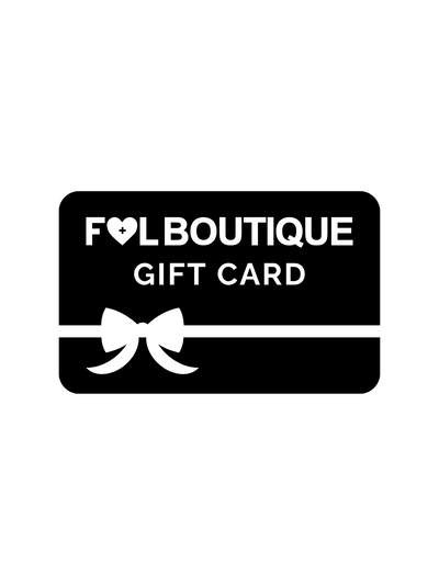 FL Boutique Gift Card