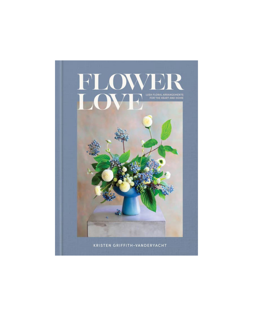 FLORAL DESIGN IDEAS 洋書 フラワーデザイン インテリア写真集 Flower Love: Lush Floral Arrangements for the Heart and Home