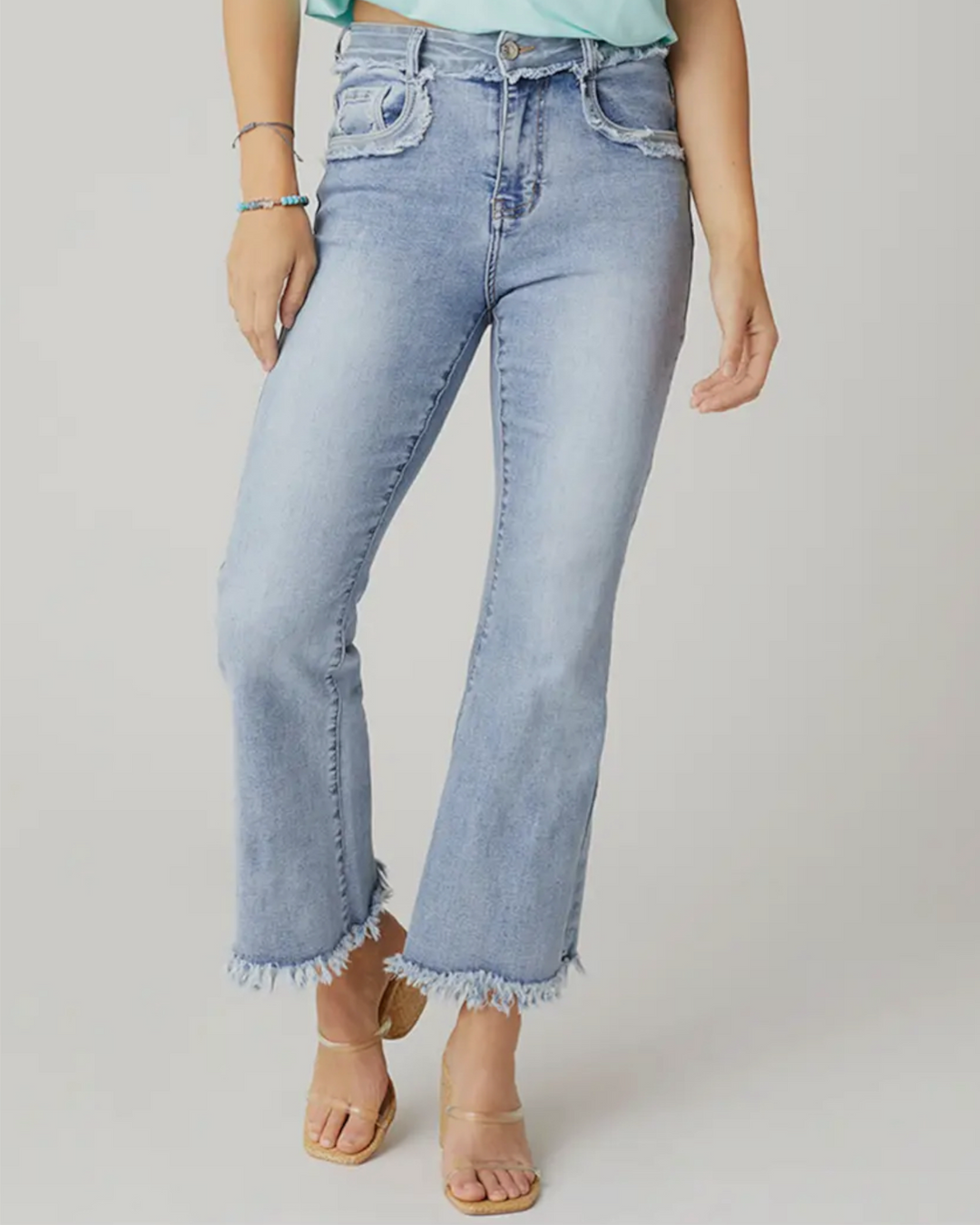 The Denim Shop – F + L Boutique