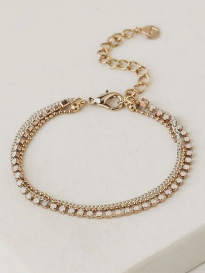 Reign Body Chain – Sahira Jewelry Design