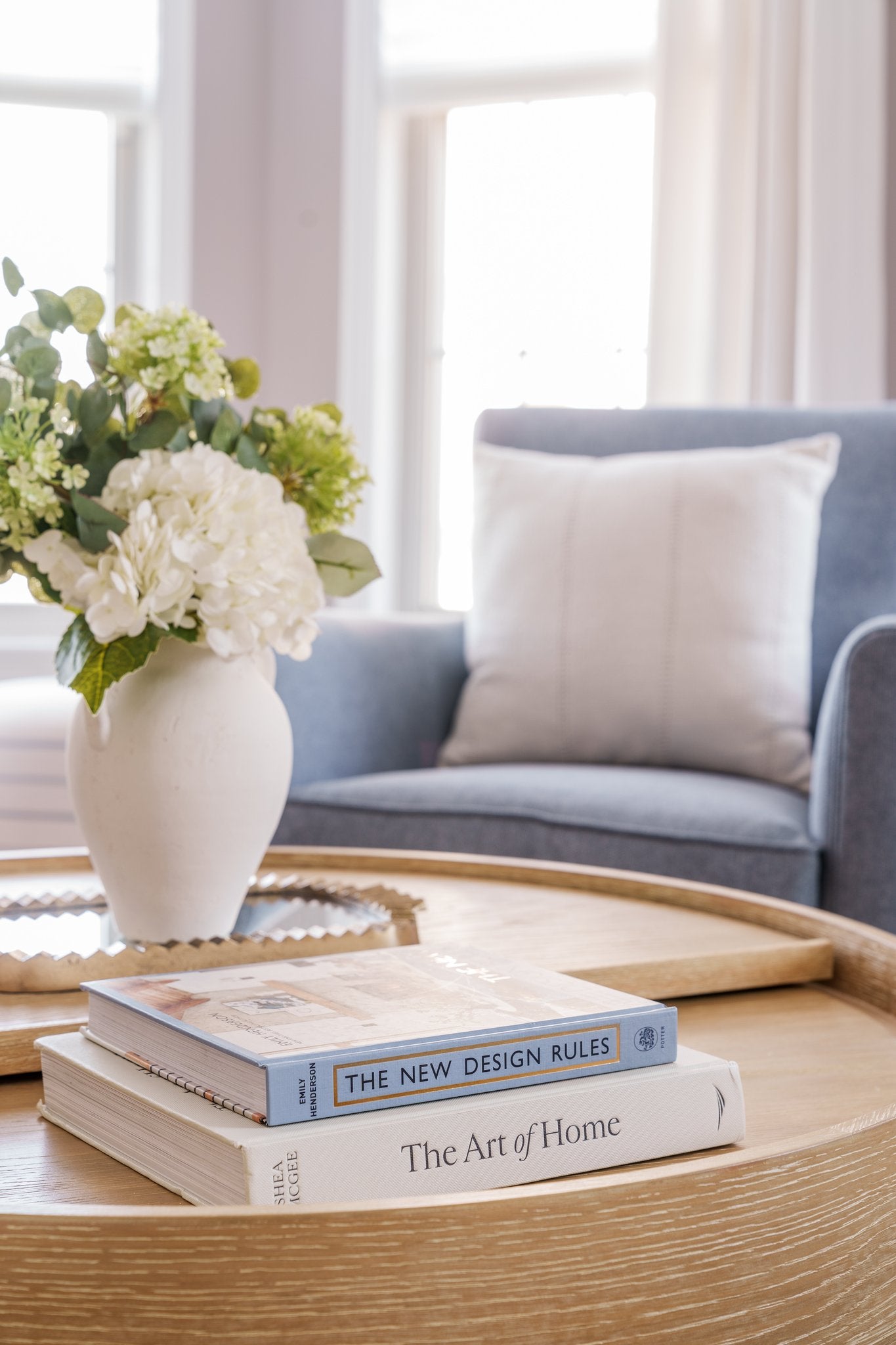 F+L Home Paint and Color Consultation
