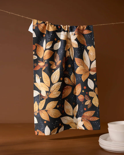 Tea Towel - Botanical Wonderland