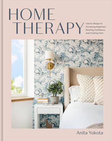 Home Therapy Coffee Table Book