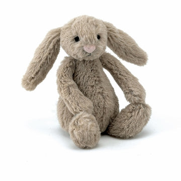 Jellycat, First & Little Boutique, Beige Bunny 